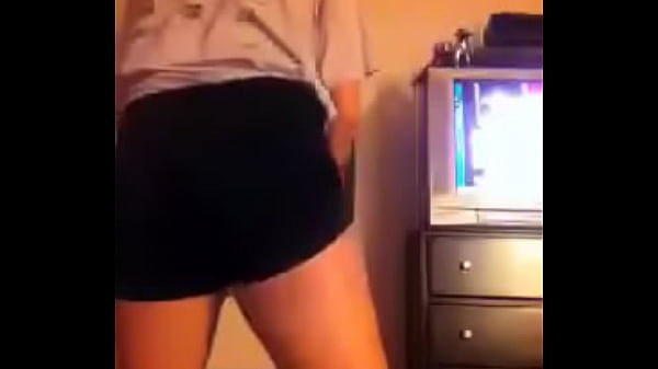thumb bubble butt tee n