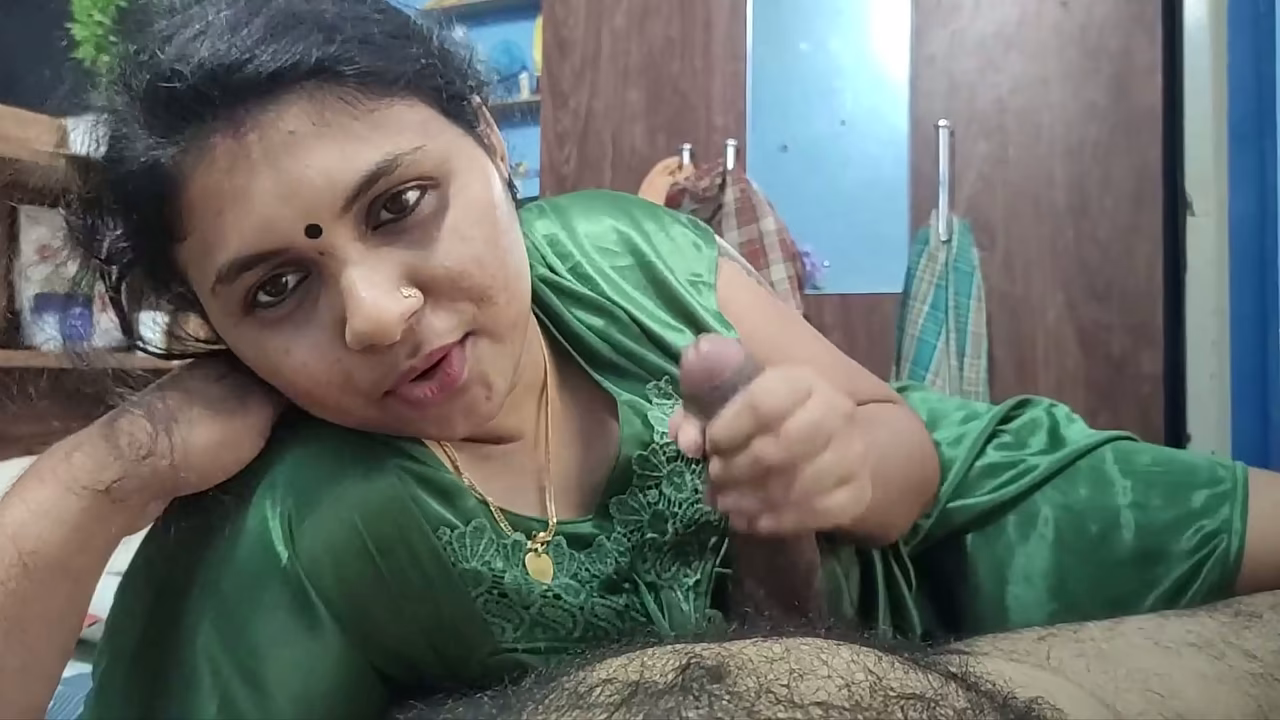 Horny Hot Mallu Wife Gets Fucked Hard by Husband