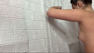 gloryhole It really does not want her to stop