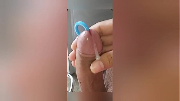 2020 lockdown ball stretching cumshots