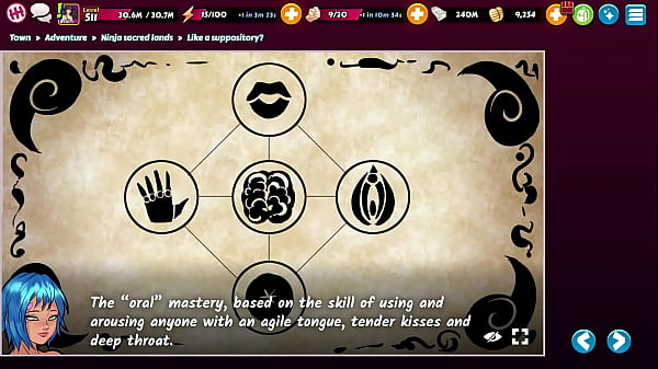 HentaiHeroes-Ninja Sacred Lands 11