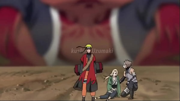 NARUTO VS COMPLETO