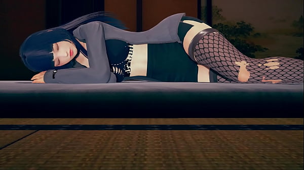 Naruto x Hinata