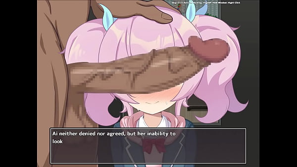 Ai, the Devil, and the Curse of Lust - Part 2