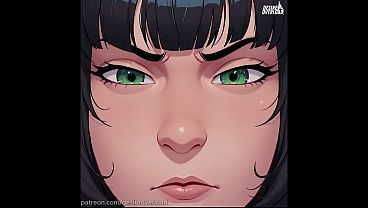 The Changing Room Rule - AI Hentai (Part 1)