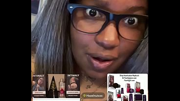 36 Year Old Professional Pornstar Saying This And Its Available For Purchase