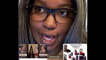 36 Year Old Professional Pornstar Saying This And Its Available For Purchase