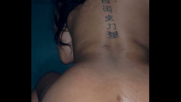 Hot stepsister Bhadd Bhunny eat that dick up late night