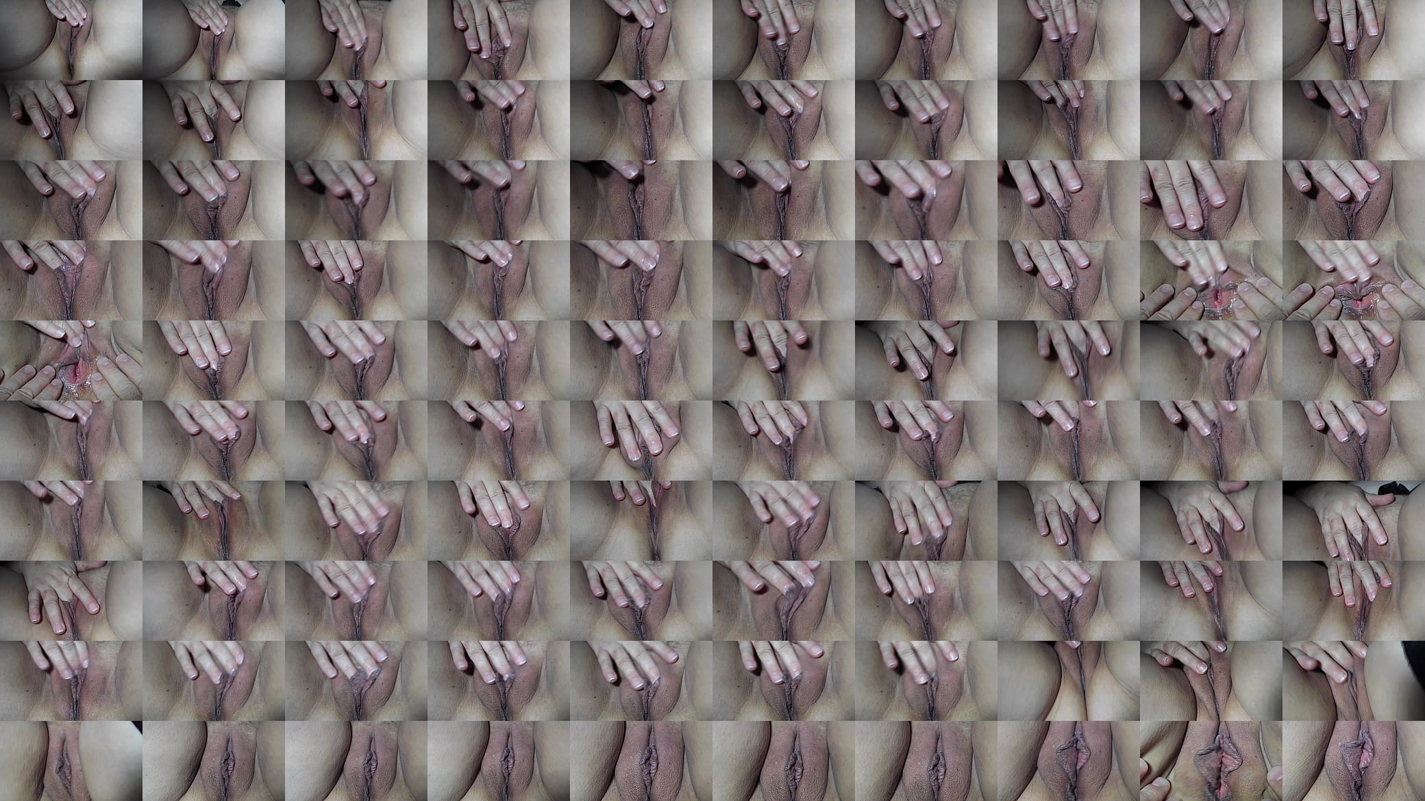 NICKI put your finger in your pussy for us 预览图