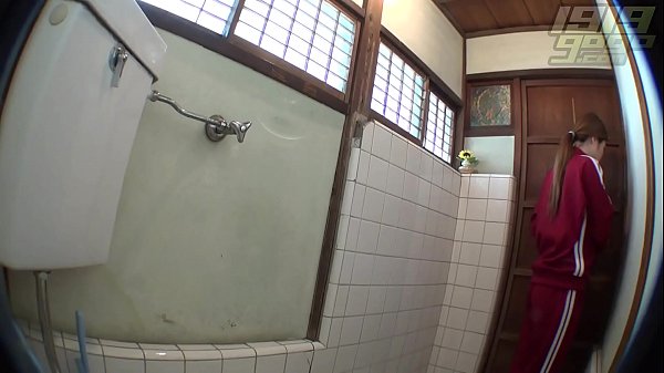 Toilettes Cam Hd: Gym