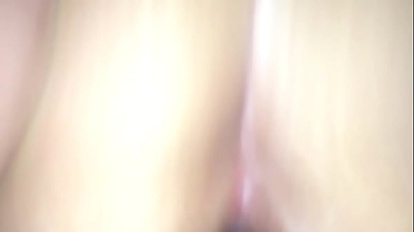 She loves to be fucked like this