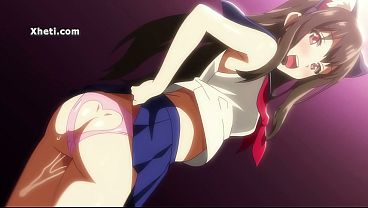 Hentai Anime&comma; Oh&comma; that's very sexy