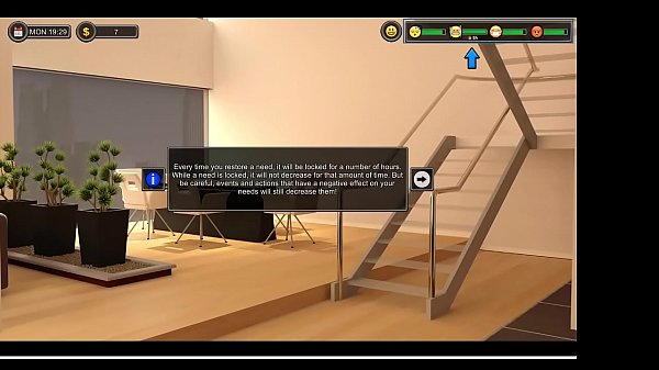  Man Of The House   Walkthrough Part 2