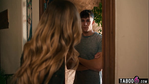 Cheating stepdad was no longer around but now the truth came out