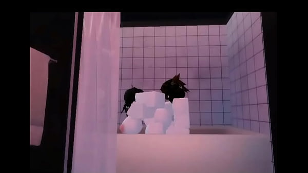 Download Video - Fucking in the shower with a boy