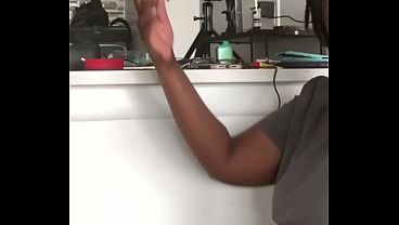 Sucking Dick in the new place