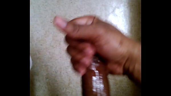 thumb bathroom nut