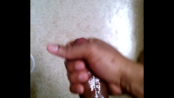 thumb bathroom nut