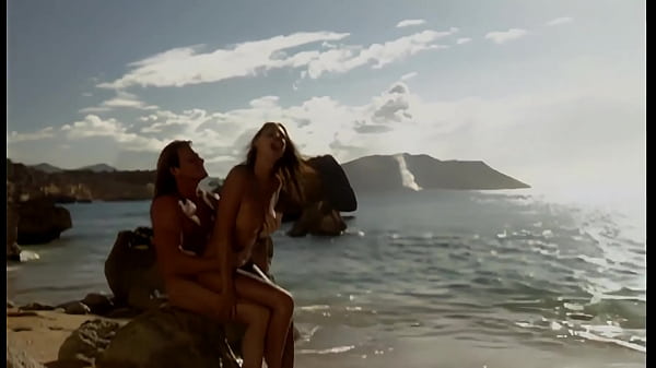HARDCORE OUTDOORS BEACH FUCK