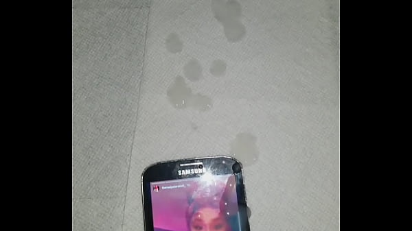 Download Video - CumTribute  Therealjadarabbit   part 2