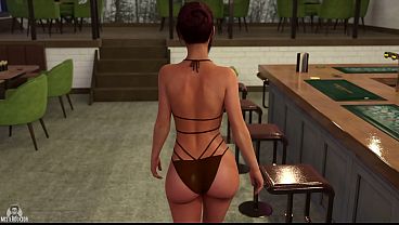 LUST THEORY #389
