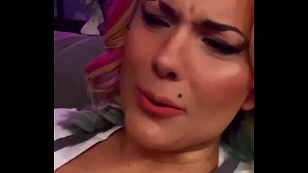 Twitch Thot Natalie Casanova talks about food but I want to talk about those massive tits