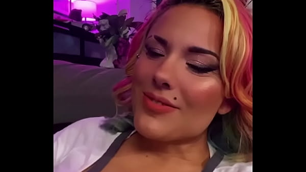 Twitch Thot Natalie Casanova talks about food but I want to talk about those massive tits Thumbnail