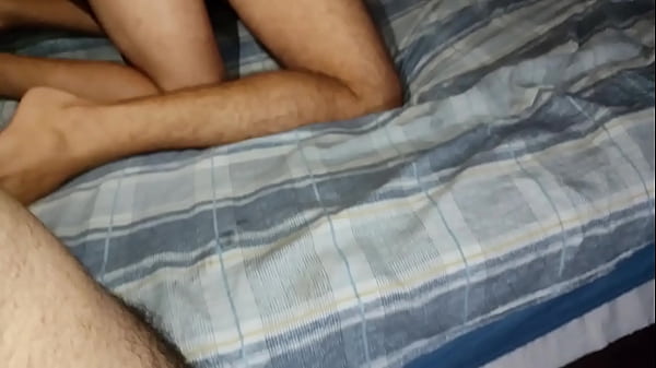 Fodendo com os putos depois da balada