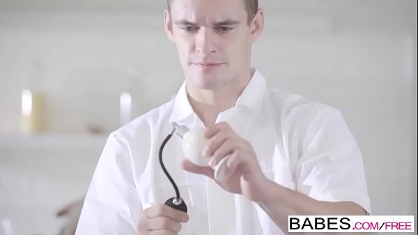 Babes - Elegant Anal - Take Every Inch starring Blanche Bradburry and Max Dior clip