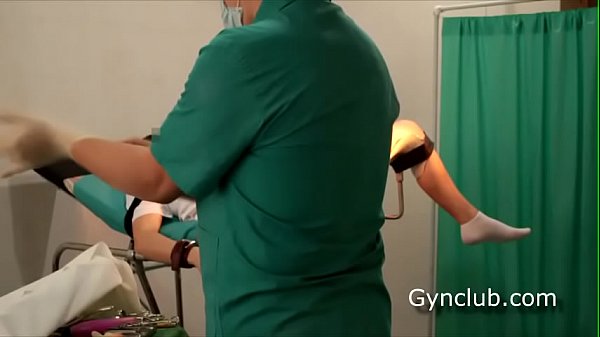 Download Video - Girl's orgasm on the gynecological chair  &lpar;ep13&rpar;