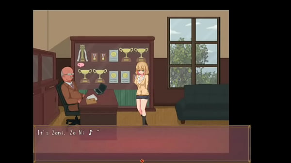 Bitch Life Game - Playthrough