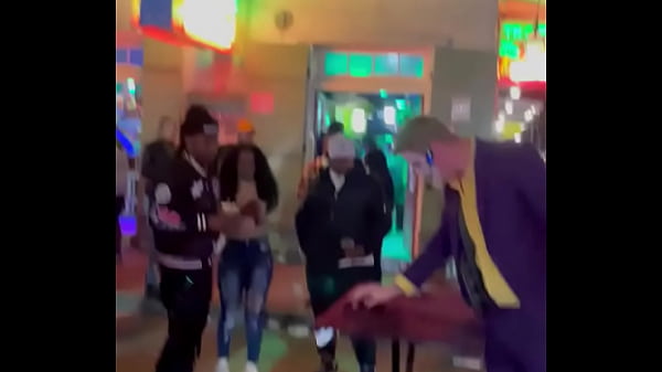 joker of new orleans