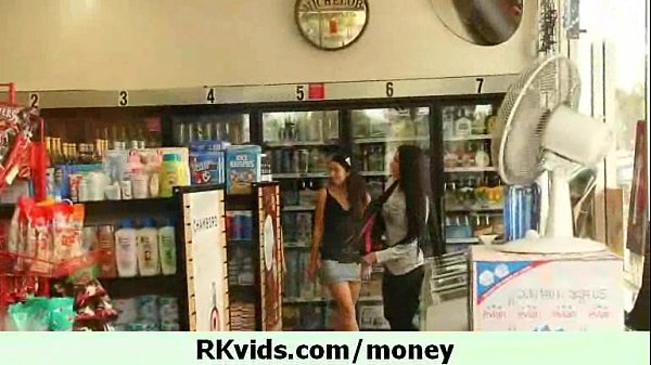 Show us some pussy , I'll give you cash 18