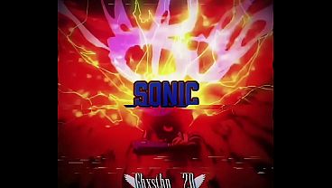 EXISTE SOLO UN SONIC