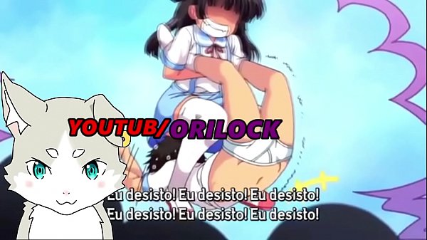 HENTAI Comedor de Buceta vingativo Canal No Youtub Orilock