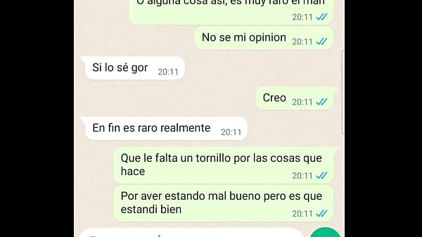 Download Video - Me cuenta su segunda cojida cuando fue infiel parte 9