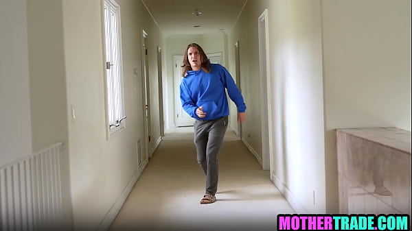 Stepmothers swap stepsons for sex