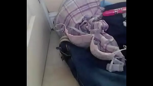 girlfriend in the shower