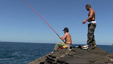 Vayana Fucks On Vacation