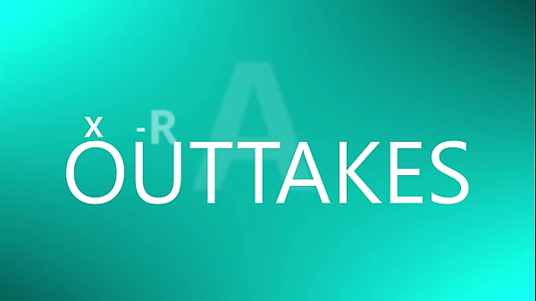 X-Rated Outtakes - Fuck you Coach