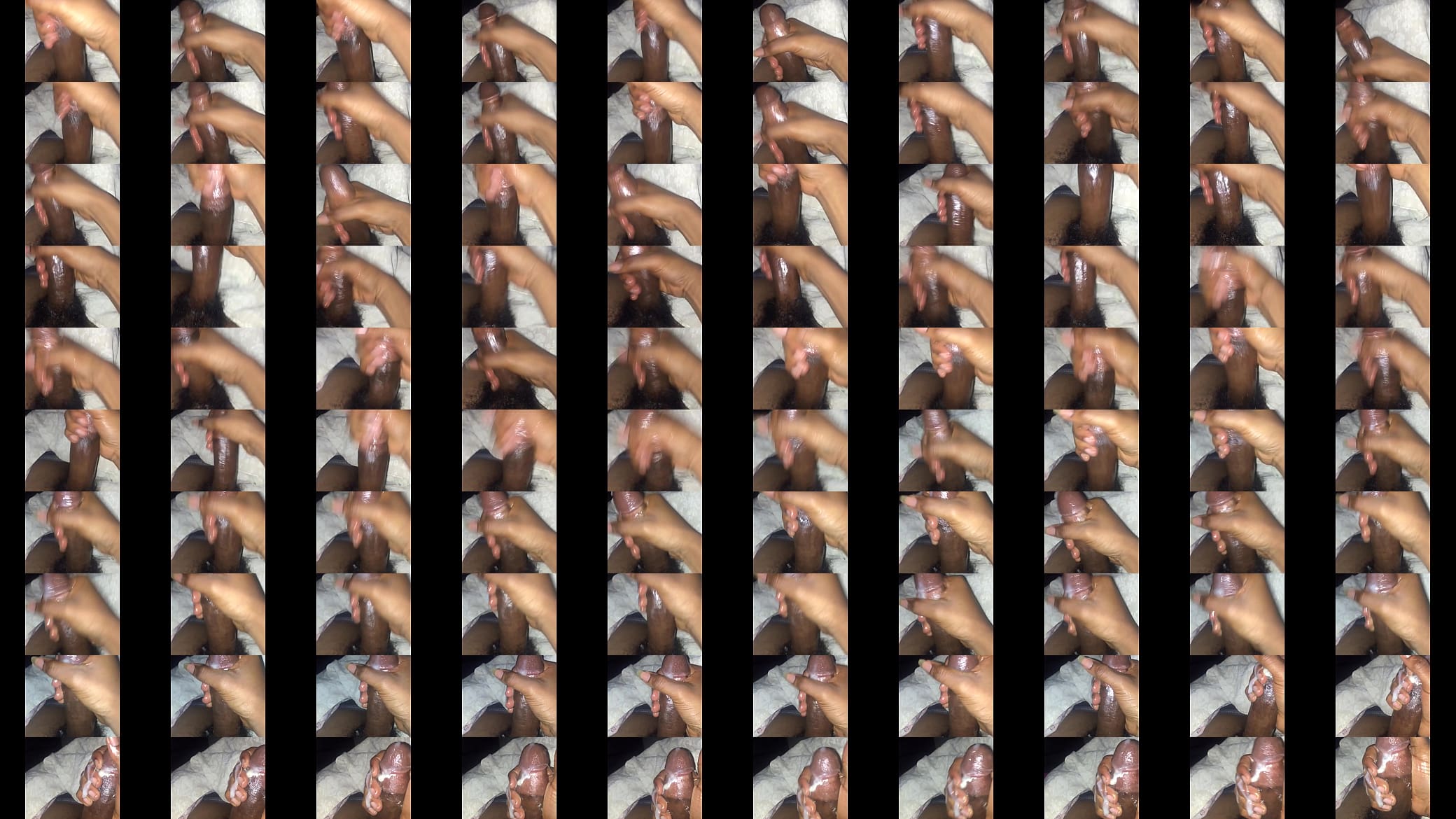 BBC Cum Shot 预览图