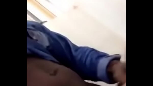 Download Video - Mr Biggs jerking off in the toilet