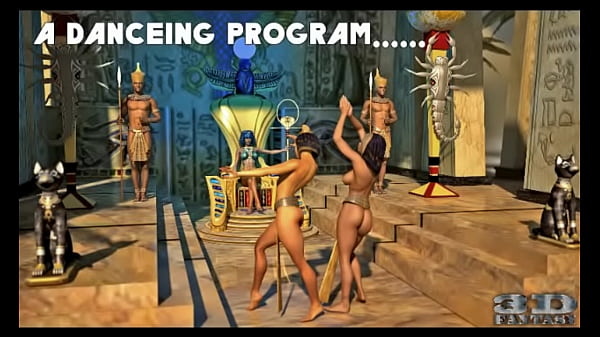 3D comic  EP. 1 (great porn)
