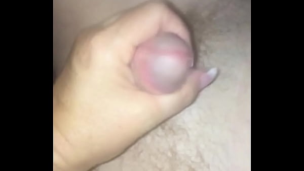 Handjob III by German Milf