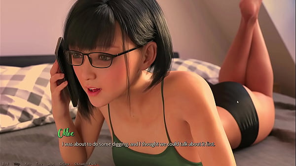 Woot-Woot - Fresh Women PC Game Series Playthrough Part 6