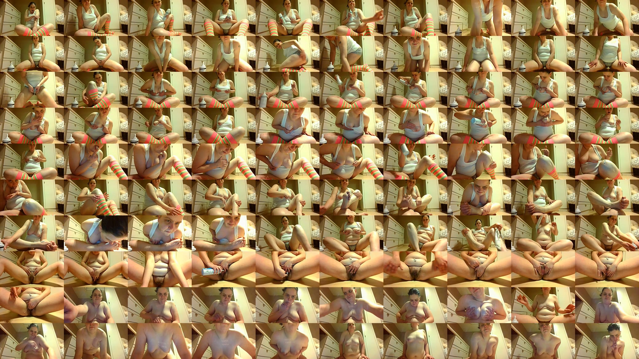 tits and cream 预览图