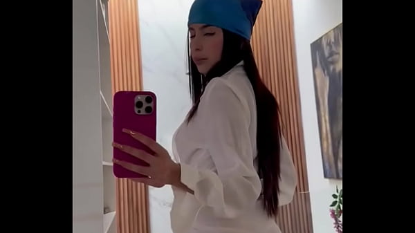 Quieres ver como me las dejan bien rojitas?