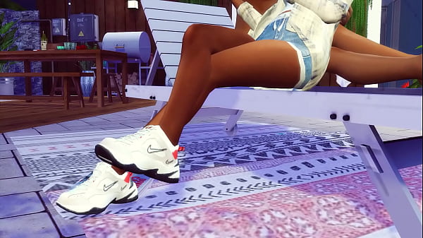 Download Video - Sims 4&period; World Fuck Tour - Mexico