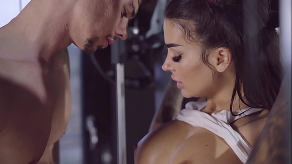 Susy Gala in a Sex Compilation with huge cocks entering her tight pussy