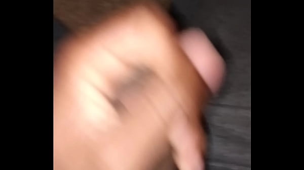 Stroke dick man 5